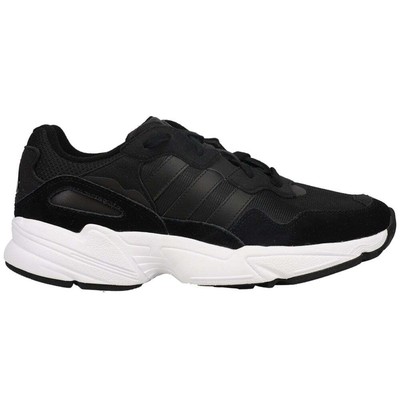 

Adidas Yung96 Мужские черные кроссовки Повседневная обувь EE3681, Черный, adidas Yung96
