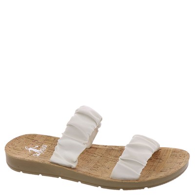 

Женские сандалии Corkys Iced Tea