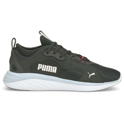 

Черные женские кроссовки Puma Better Foam Emerge Street Повседневная обувь 19551901, Черный, Puma Better Foam Emerge Street