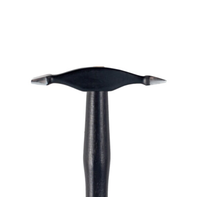 Compact Sharp Texturing and Raising Hammer - SFC Tools - 37-620