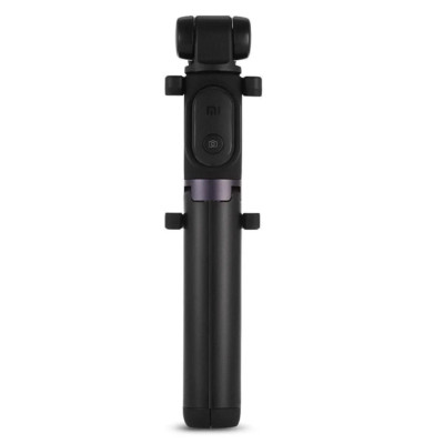 Xiaomi Selfie Stick Bluetooth Remote Control Tripod Holder New Black White
