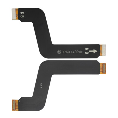 New USB Charging Port Board RX-RF_coaxial Cable For Nokia 8.3 5G TA-1243 TA-1251