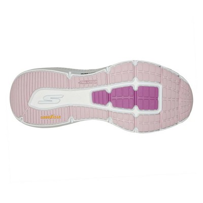 SKECHERS SKECHERS WOMENS GORUN PURE 3 RUNNING SHOES TRAINERS SNEAKERS BLACK SPORTS