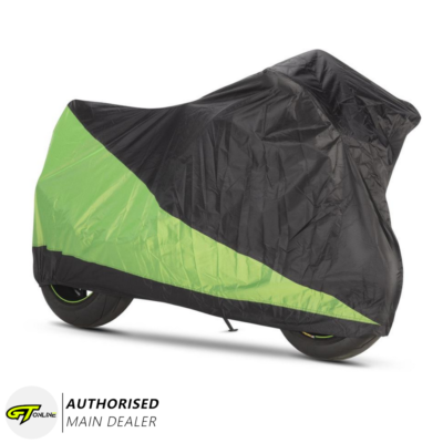 Genuine kawasaki store bike cover