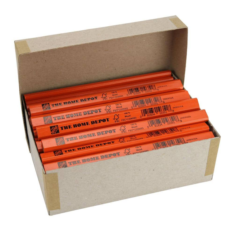 S Bulk (72-pack, Boxed)