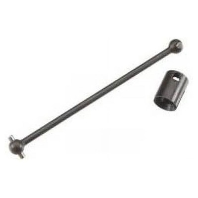 THUNDER TIGER PD7772 CENTER DRIVE SHAFT FRONT EB-4 S3