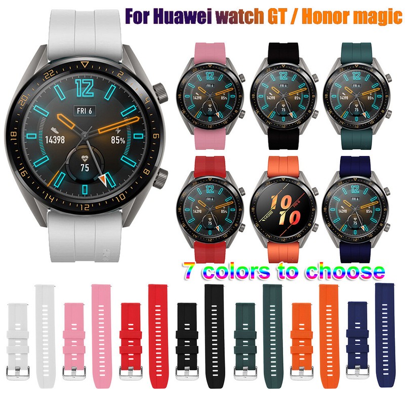 huawei watch gt active and elegant