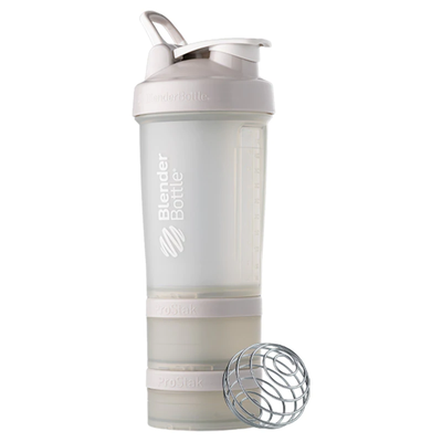 Blender Bottle - ProSTAK