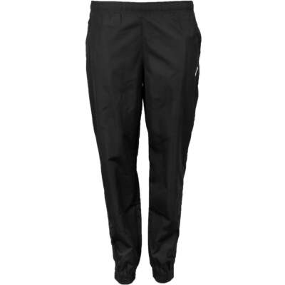 

Черные спортивные повседневные брюки для девочек ASICS Junior Upsurge Pant YB3382-90, Черный, ASICS Junior Upsurge Pant Youth