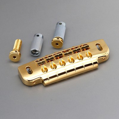Guitar GOTOH 510ub one-piece 8-degree adjustable guitar fixed bridge