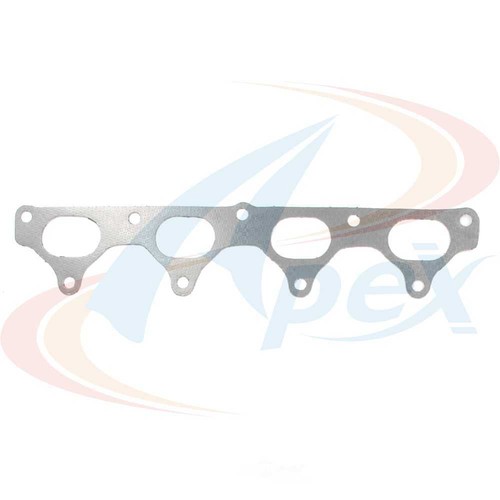 ああや Exhaust Manifold Gasket Set-Eng Code: B20A5, FI AMS1120 fits