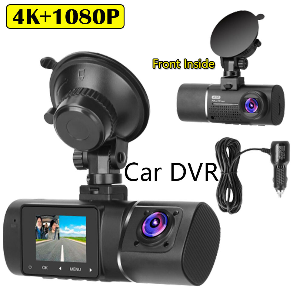 Camera