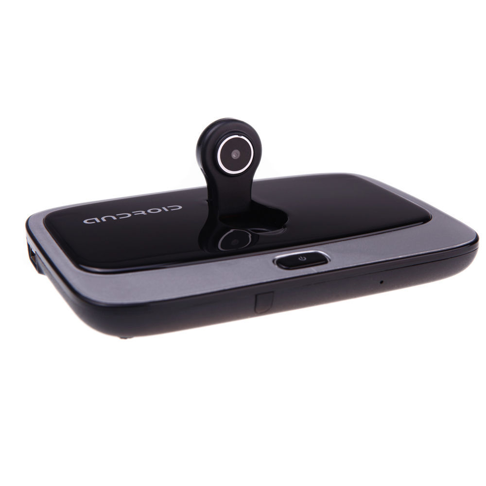 Bluetooth Media Streamers