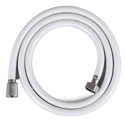 Explosion-proof Handheld Shower Head Hose Replacement Spray Water Pipe  Home