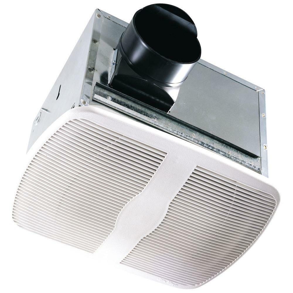 Air King Ceiling Bathroom Exhaust Fan Bath Ventilation Quiet Zone