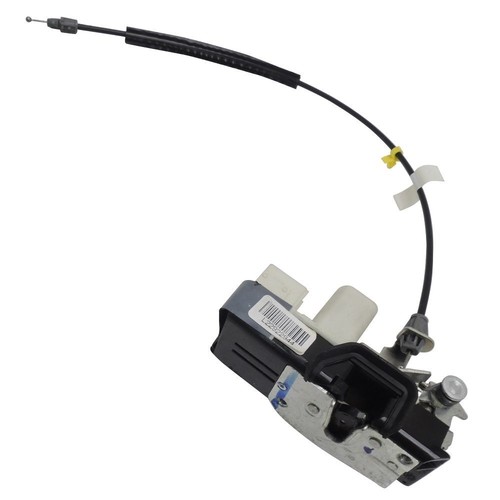 2007-2009 Cadillac SRX Lock Module Bracket Left Driver 25788327