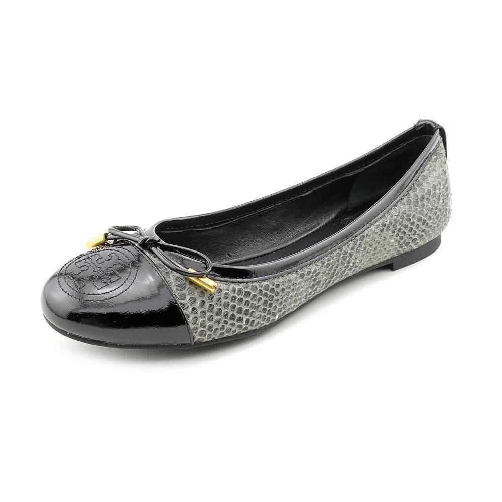 Women's Animal Print Leather Flats and Oxfords