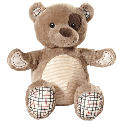 soother teddy