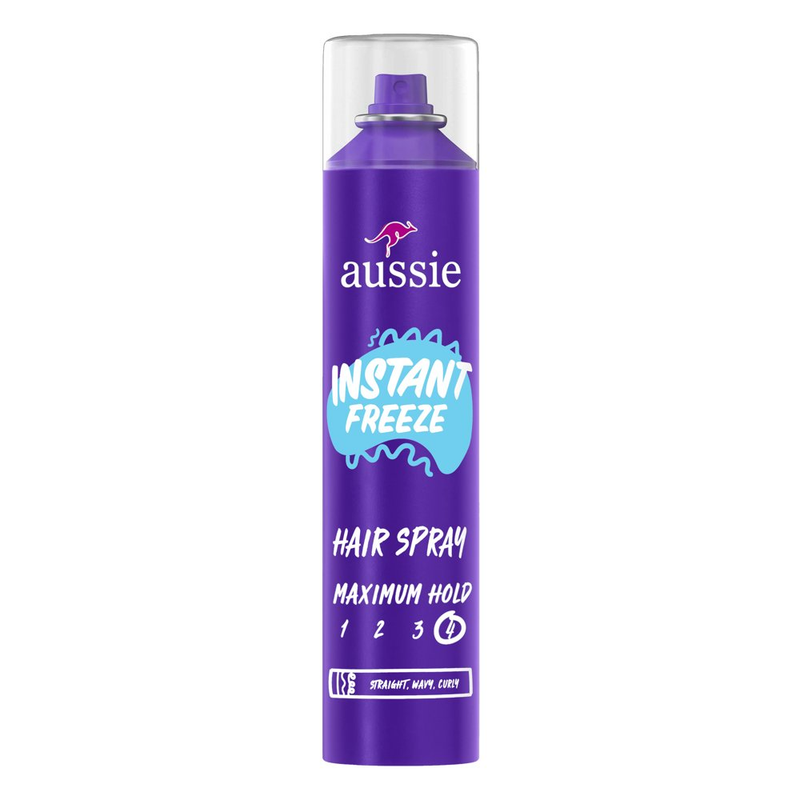For Curly Hair, Straight Hair, And Wavy Hair...