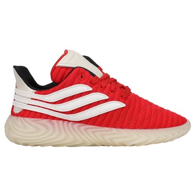 

Adidas Sobakov Мужские Красные Кроссовки Повседневная Обувь BD7572, Красный, adidas Sobakov