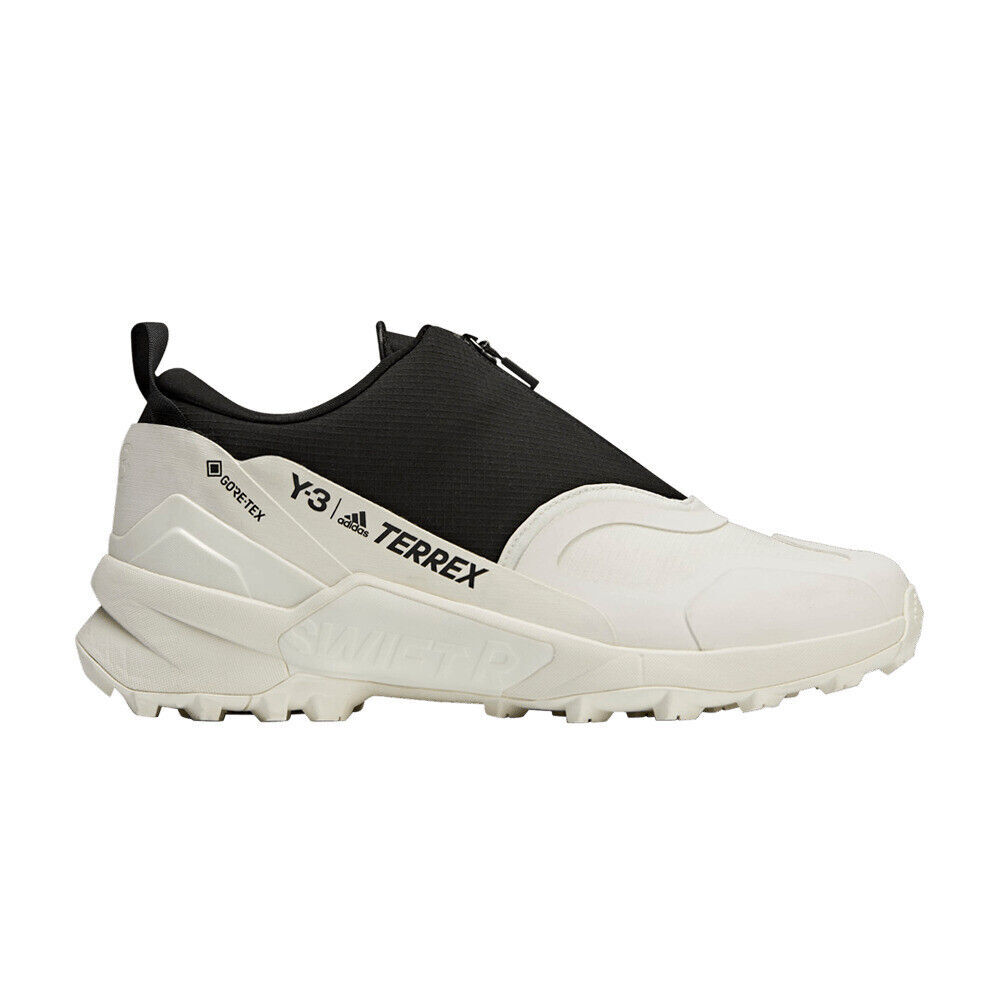 adidas Y-3 Terrex Swift R3 GORE-TEX 'Off White Black' FZ6410 Men's