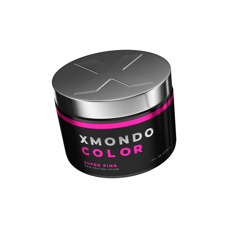 XMONDO Hair Color Semi Permanent Color | Vegan Formula with Hyaluronic Acid
