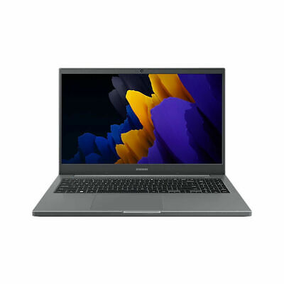 SAMSUNG Plus2 Laptop 15.6 in FHD i5 8GB 256GB - NT550XDA-XC59G