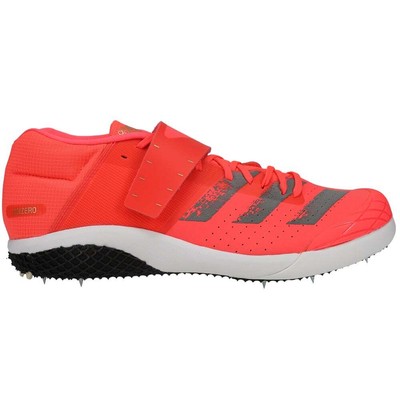 

Adidas Adizero Javelin Running Mens Size 14 M Sneakers Спортивная обувь EG6171, Розовый, adidas Adizero Javelin Running