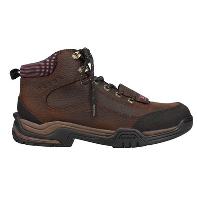 

Roper 09-021-0351-0427 Женские походные ботинки Terr Kiltie до щиколотки - коричневый - размер, Roper Terr Kiltie Hiking