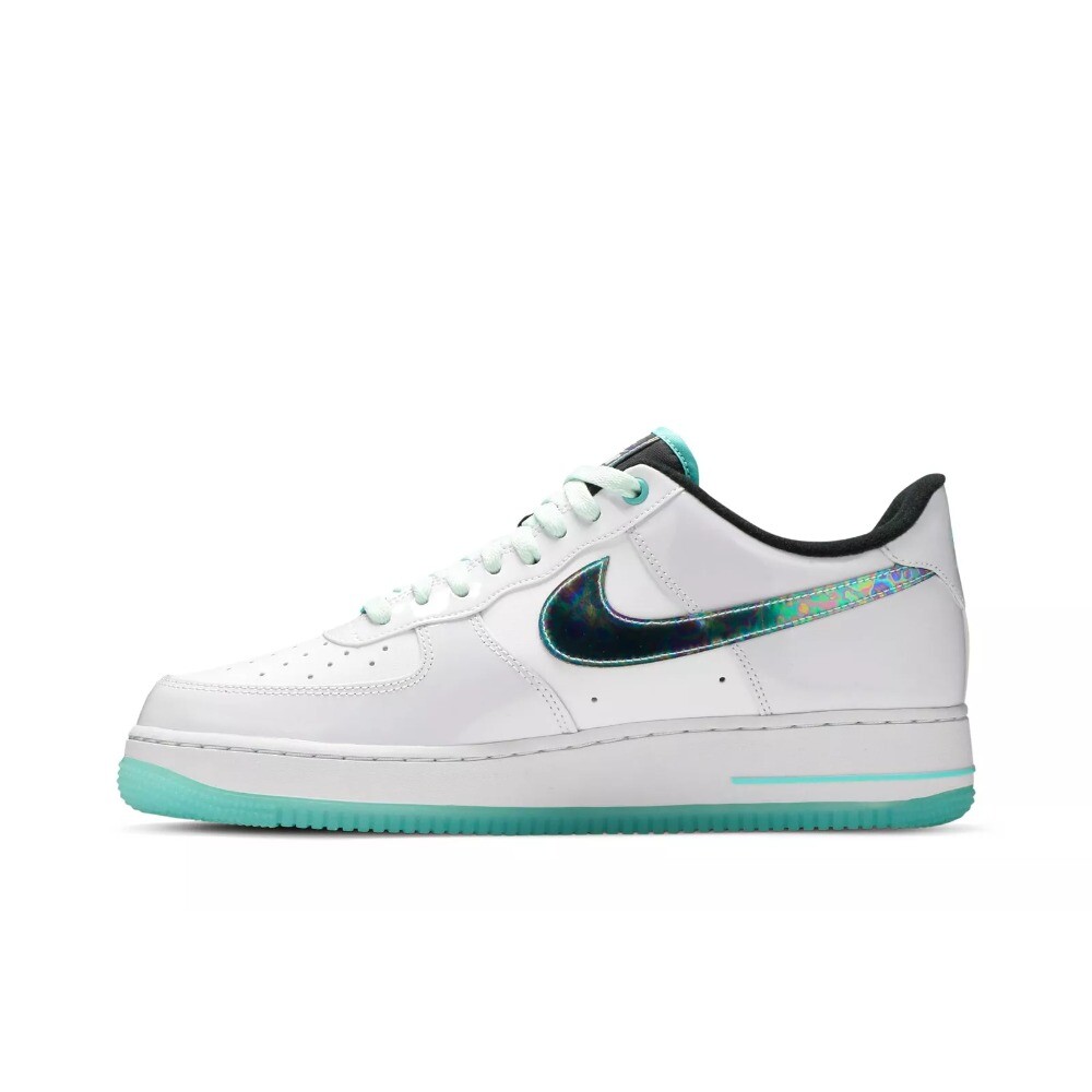 Nike Air Force 1 '07 LV8 'Abalone' DD9613-100-Low top board