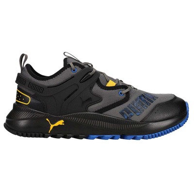 

Puma Pacer Future Trail City Escape Running Мужские черные, серые кроссовки Athletic, Black;grey, Puma Pacer Future Trail City Escape Running