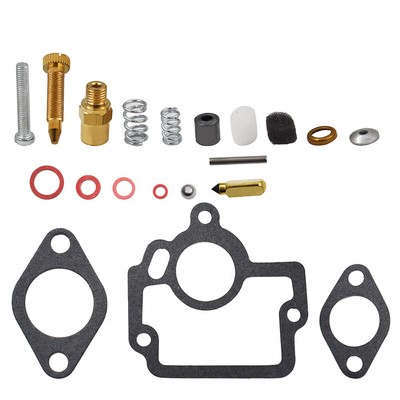 For International Farmall Super HM W4 O4 W6 O6 Tractor Carburetor Kit