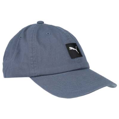

Регулируемая кепка Puma Bristol Low Curve, размер унисекс, , спортивная, повседневная, 85859207, Синий, Puma Bristol Low Curve Adjustable Cap