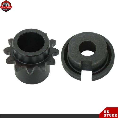 40 Series Torque Converter Kit For 9HP-16HP Engines w/ 1" Crankshaft+1/4" Keyway