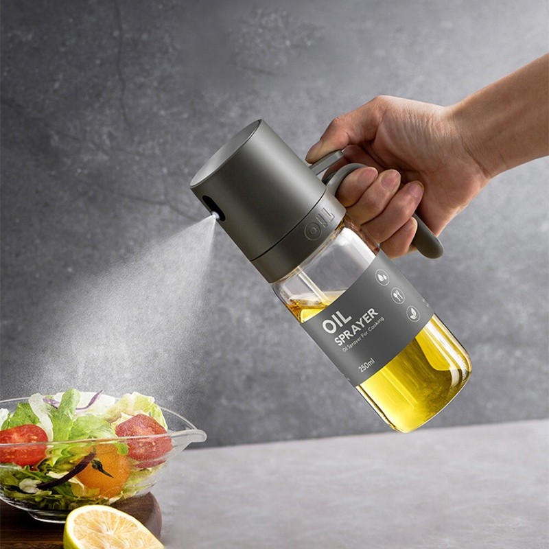 Cooking Oil Dispensers Oil Sprayer Oil Spray Bottle Olive Oil Sprayer