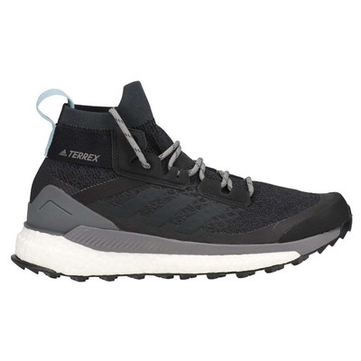 

adidas Terrex Free Hiker Hiking Женские черные кроссовки Спортивная обувь G28417, Черный, adidas Terrex Free Hiker Hiking