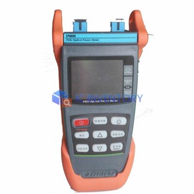 1PCS Digital EPN80 Singlemode PON Optical Power Meter Cable Tester Measurement