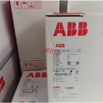 1PC New ABB PSE45-600-70 1SFA897105R7000 Soft Starter Expedited Shipping