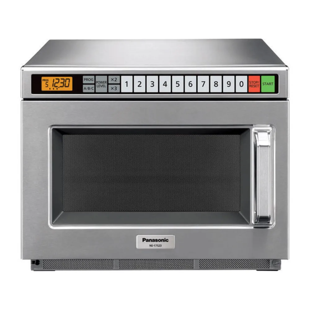 Panasonic NE-17521 1700 Watts Microwave Oven