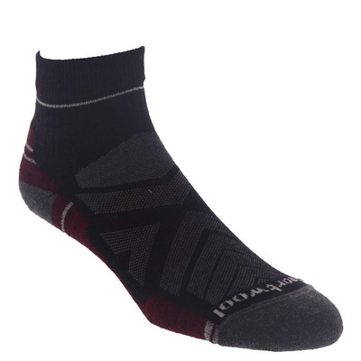 

Мужские носки Smartwool Performance Hike Light с подушкой до щиколотки, Charcoal