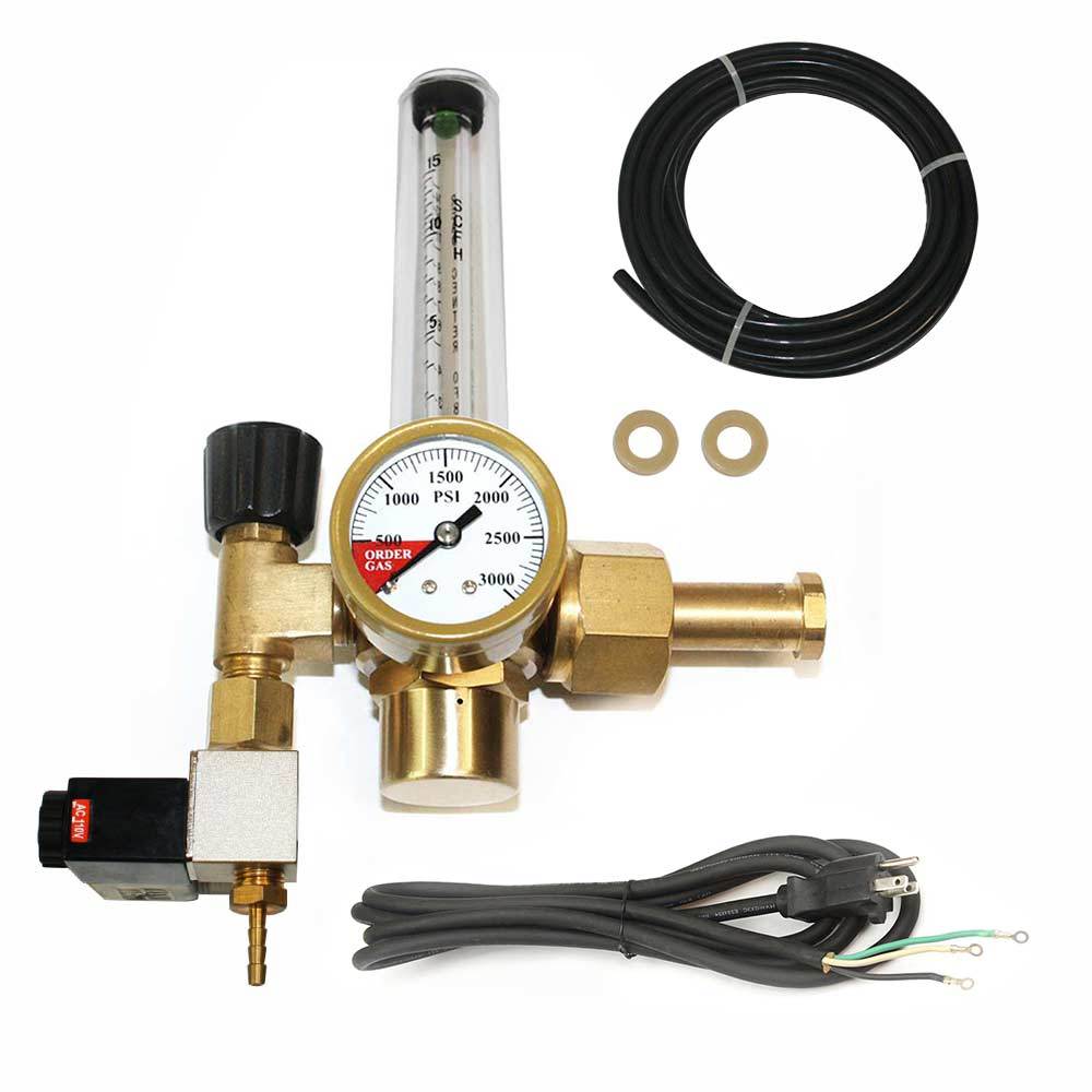 Регулятор с ротаметром. Argon regulator flowmeters. расходомер регулятор клапан. регулятор с расходомером и подогревателем.