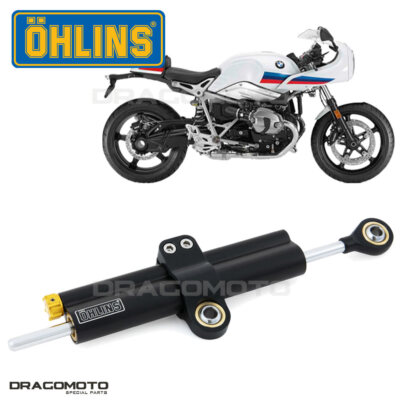 BMW R nineT Racer 2014-2020 steering damper OHLINS SD 063