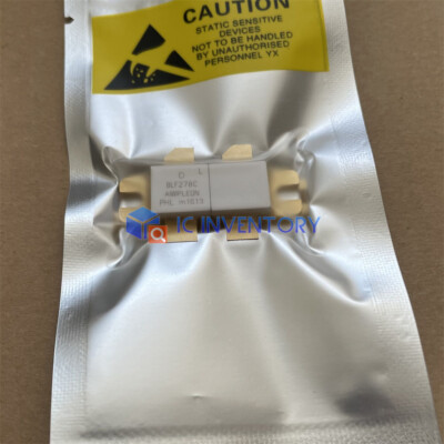 1PCS BLF278C professional one station high-frequency tube,RF. Microwave Amplifi