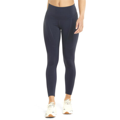 Puma Run First Mile 78  Womens Blue Athletic Casual 521418-43