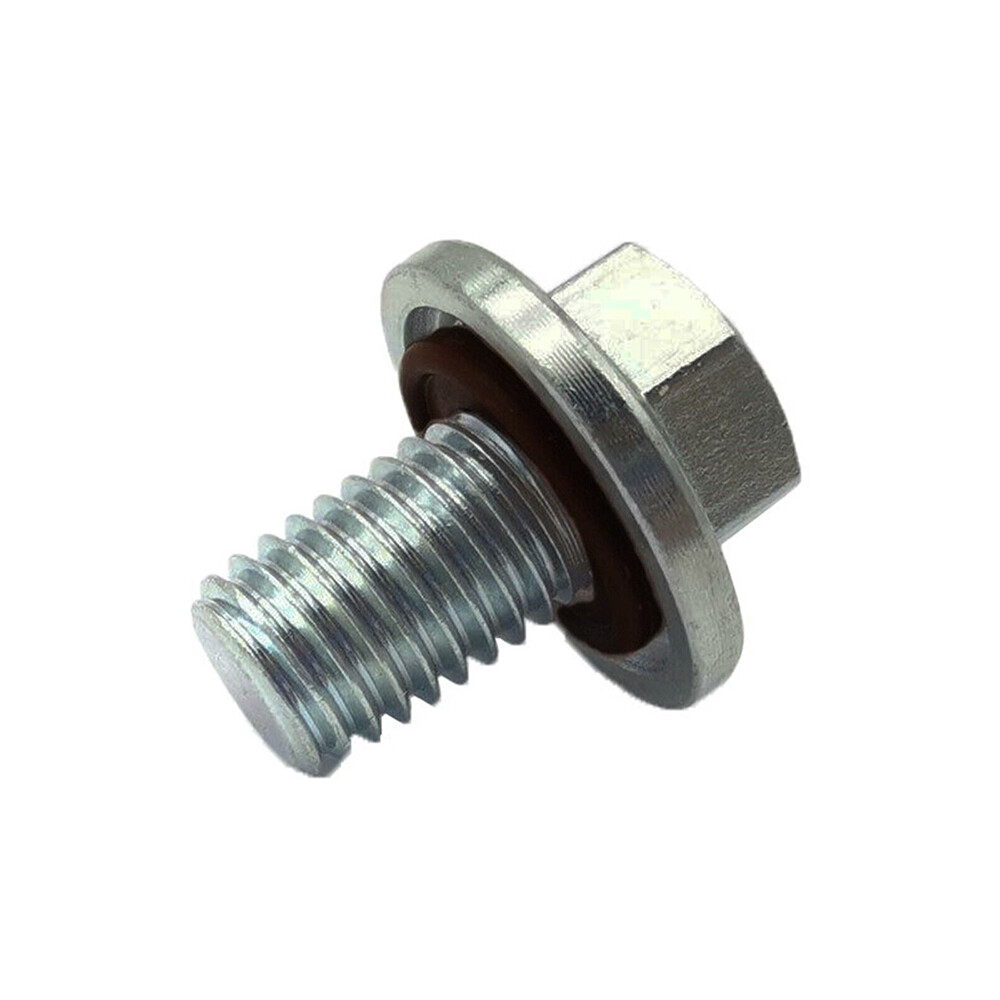 Drain Plug For 2016-2018 Buick Cascada 2016-2022 Encore 2020-2023 Encore Gx
