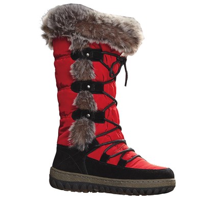 

Женские ботинки Wanderlust Helena Boot