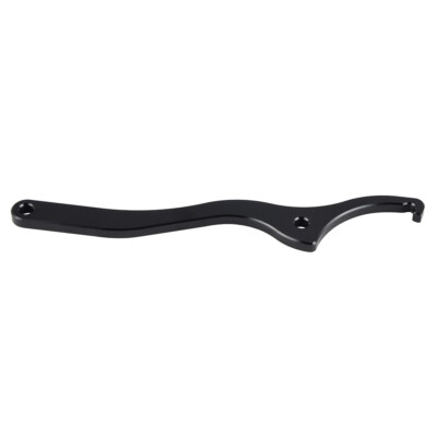 CNC Rear Suspension Spanner Wrench Tool For KTM 125 250 350 450 SX SXF XCF EXC F