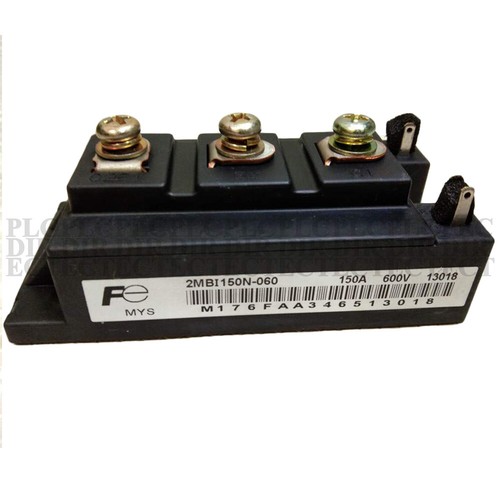 NEW Fuji Electric 2MBI150N-060 IGBT Module | eBay NEW Fuji Electric 2MBI150N-060 IGBT Module | eBay