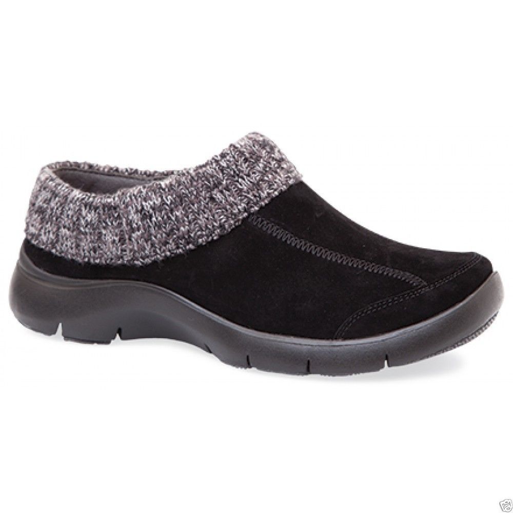 Dansko Women's Suede Flats and Oxfords