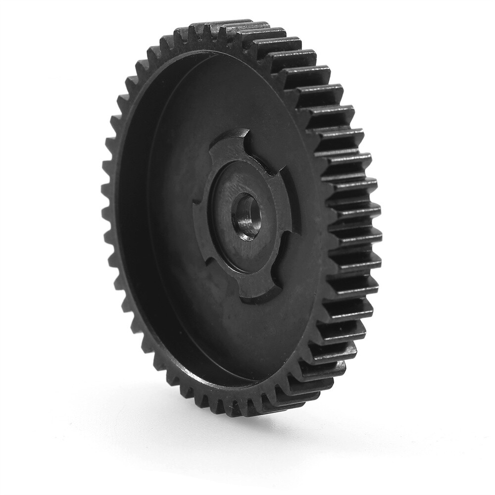 Steel Gear 47T Accessories For HPI Savage X 4.6 5.9 1/8 77127 76937 RC Car